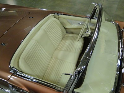 Looking for a 1957 Thunderbird? Here's one for sale