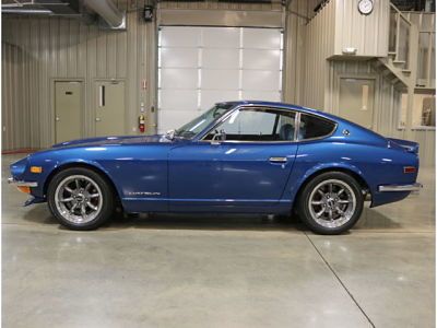 Datsun 240Z was sub 4K fully loaded in 1970