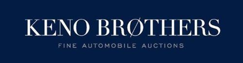 Keno brothers automobile auctions