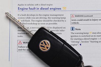 VW Emissions scandal sends ripples through car industry