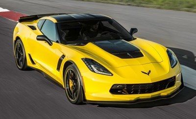 C7 Corvette stingray is it the best?