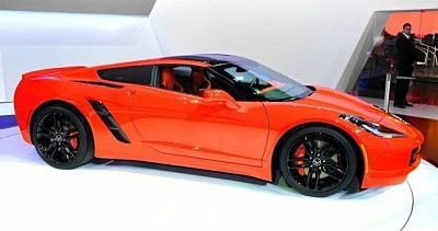 C8 Corvette will this be the best corvette yet?