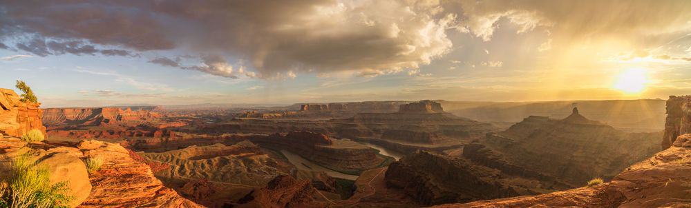 Visit more national parks for their 100 year anniversary