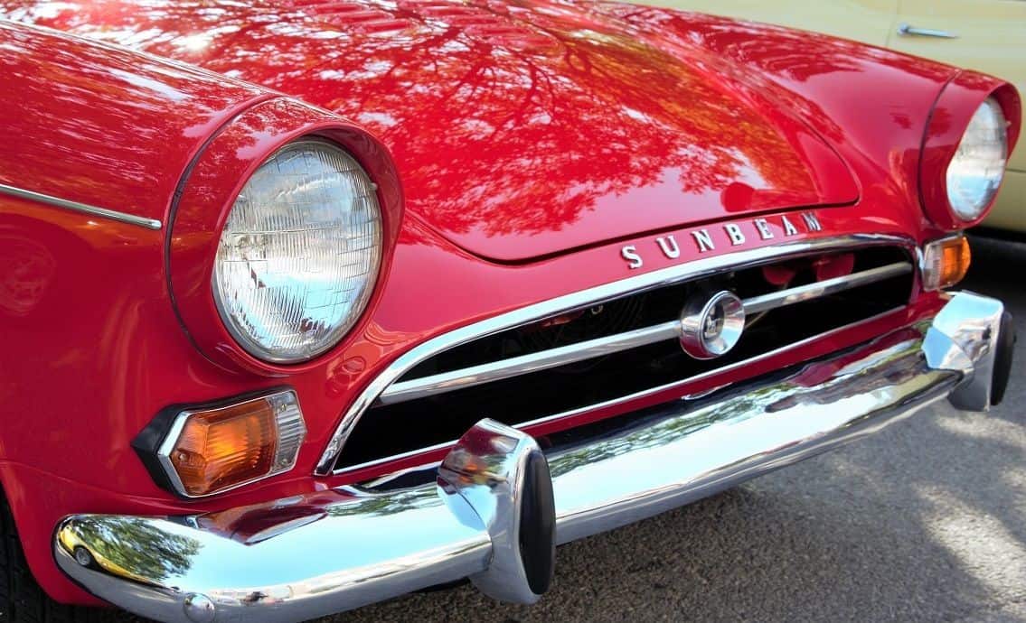 Using the internet to find your old car or truck