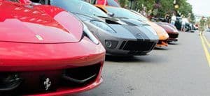 Collector Car Insurance for Classic Old Car & Antique Trucks & Exotics
