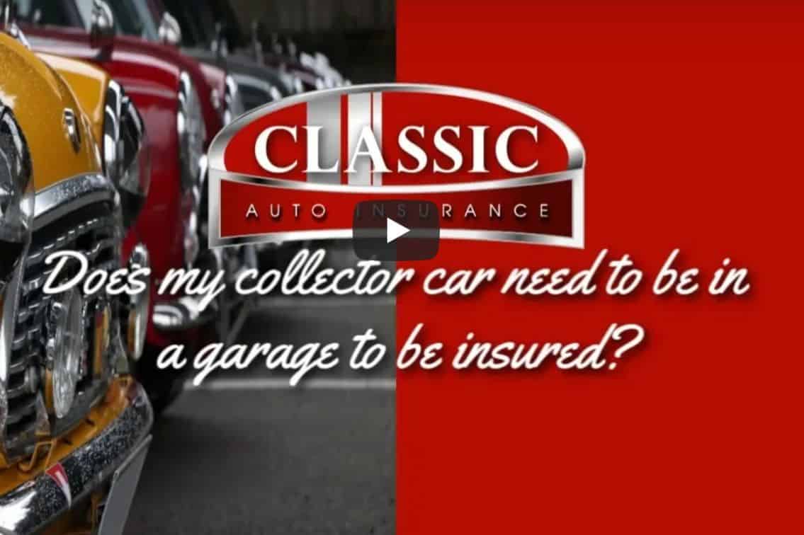 Classic Auto Expert Blog From Classic Auto Insurance