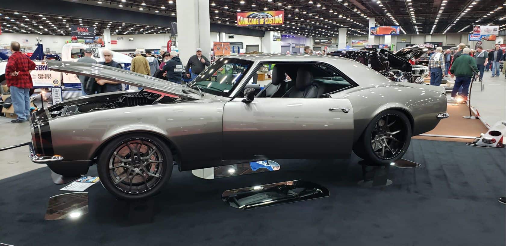 1968 camaro dementor