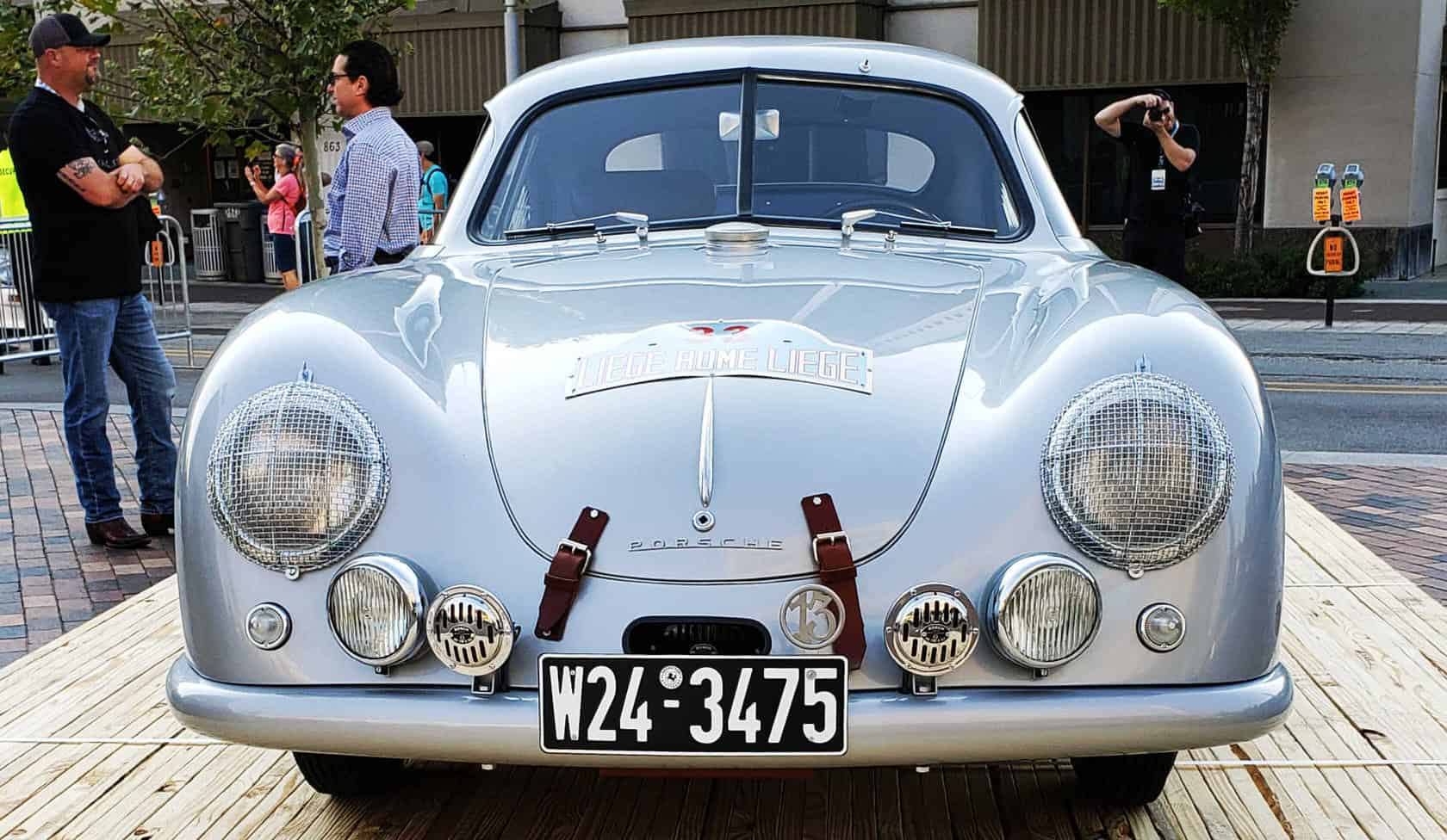 356SL Gmünd Coupe