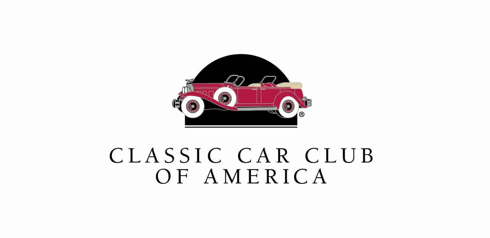 classic car club of america