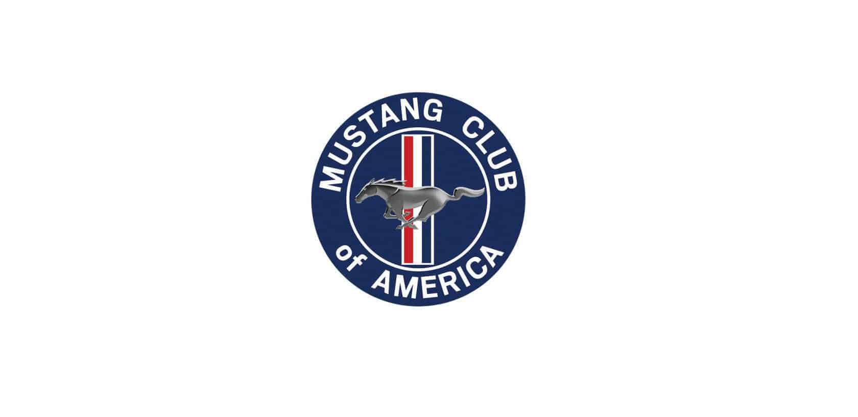 mustang club of america