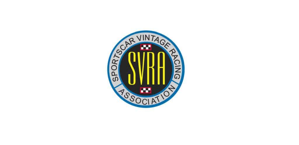 sportscar vintage racing association