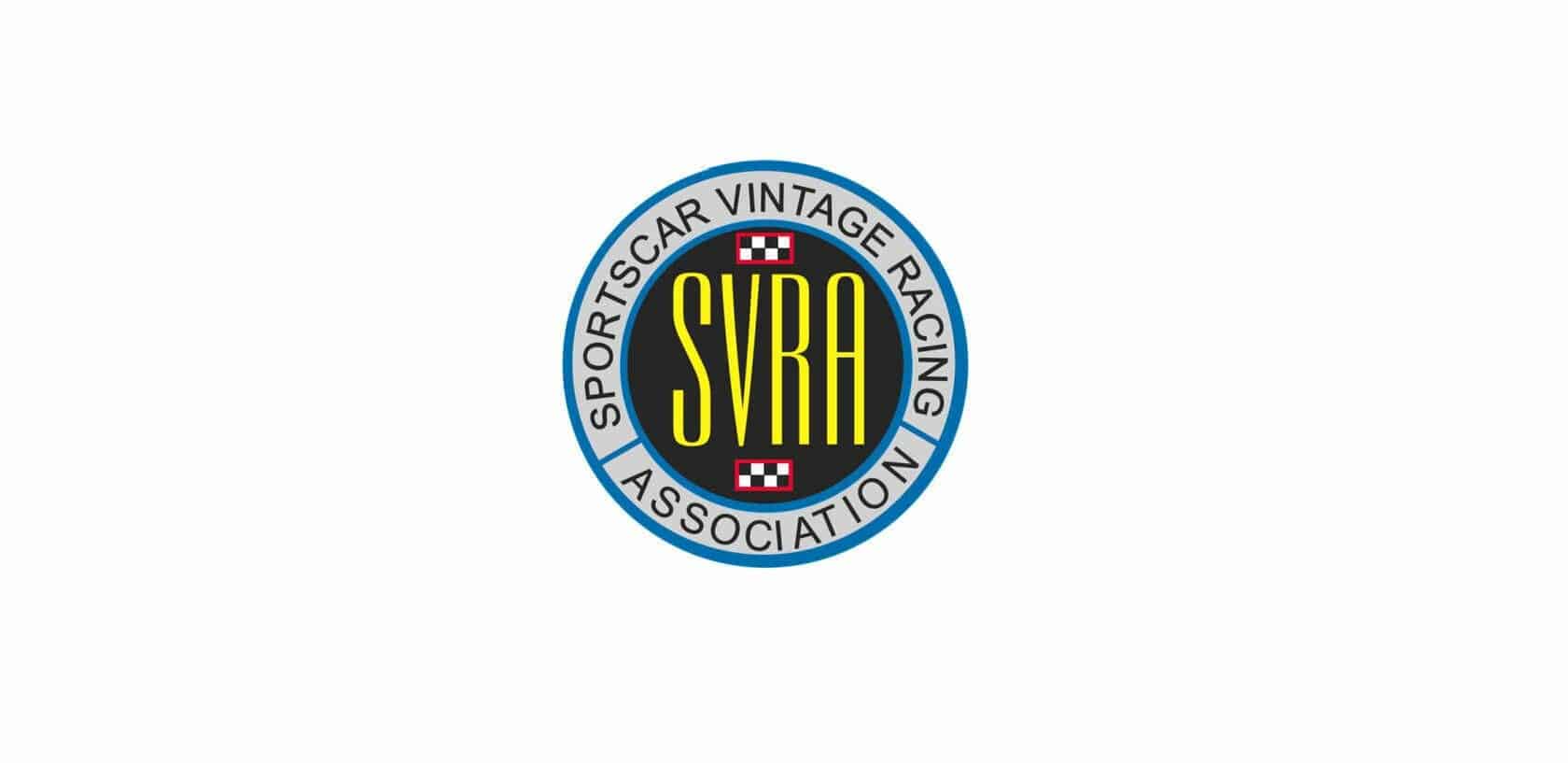 sportscar vintage racing association