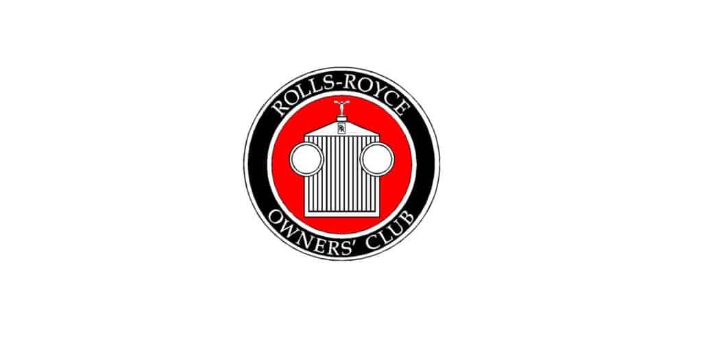Rolls-Royce Owners’ Club