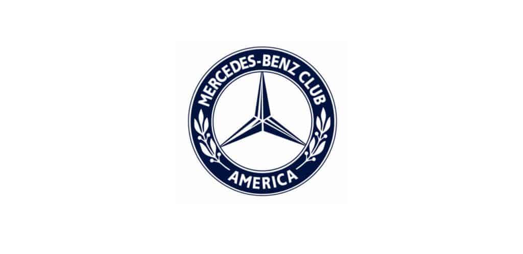 Mercedes-Benz Club of America