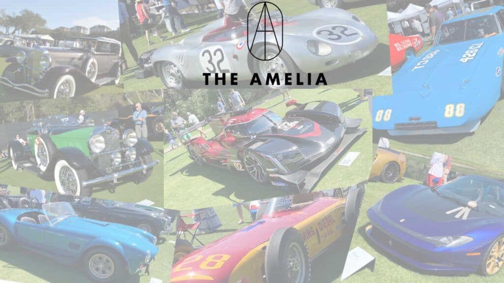 the amelia 2022 recap