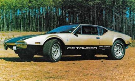 detomaso