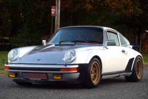 1977 porsche