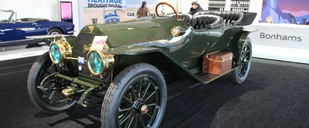 1912 Simplex