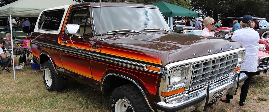 1970 freewheelin bronco