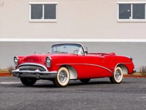 1954 Buick Skylark