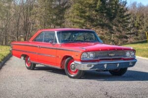 1964 Ford Galaxie