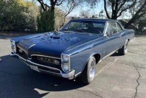 pontiac tempest