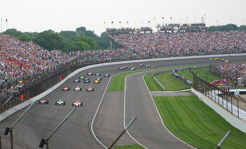 indy 500 2023