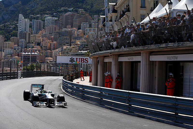 monaco grand prix 2023