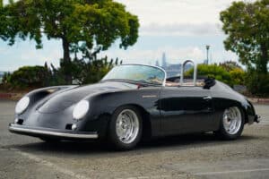 1959 Porsche