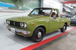 1975 toyota