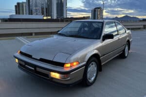 1989 Acura