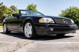 1994 mercedes benz