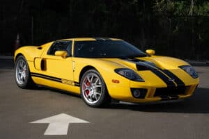 2006 ford gt