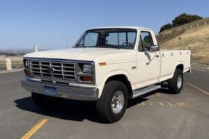 1985 ford f150