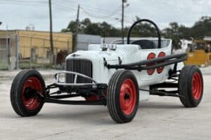 1948 Ford Model