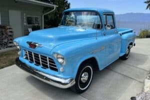 1955 Chevrolet