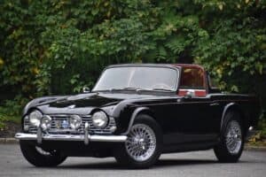 1962 triumph