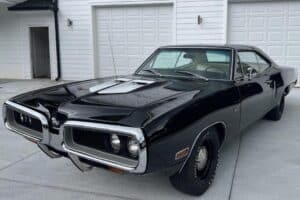 1970 Dodge super bee