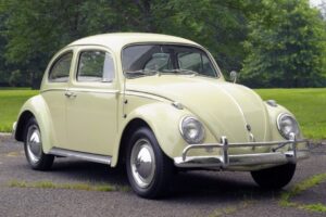 1963 Volkswagen