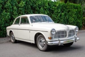 1966 Volvo