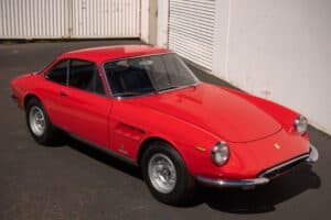 1967 Ferrari