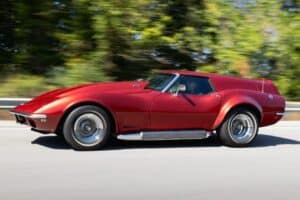 1968 Chevrolet Corvette