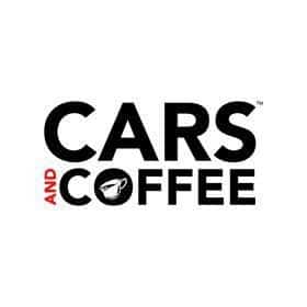 cars and coffee 