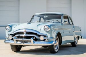 1953 Packard Clipper