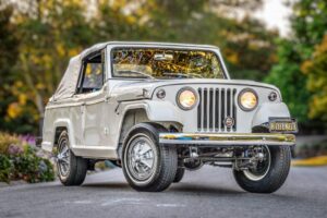 1967 Jeep
