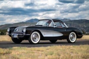 1957 Chevrolet Corvette