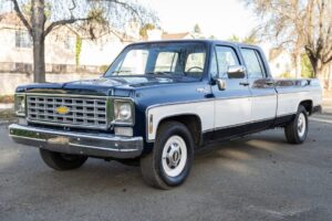 1977 pickup