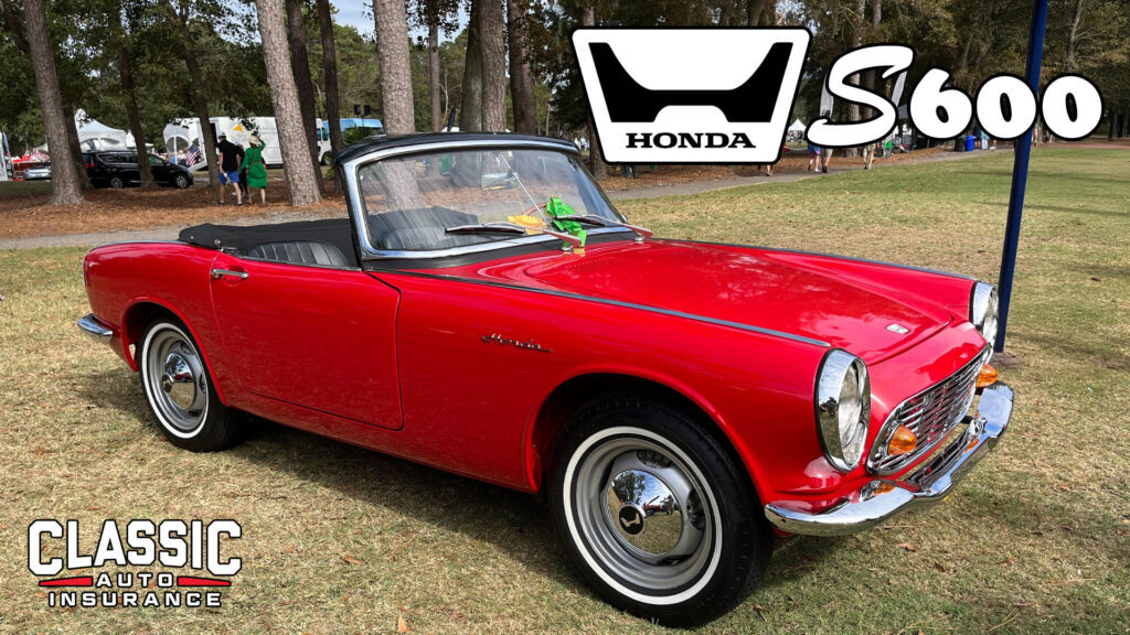 honda s600 hero