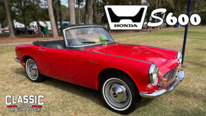 honda s600 hero