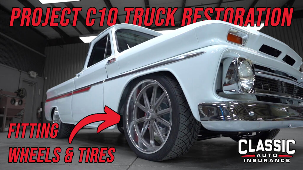 c10 truck restoration hero